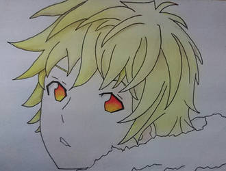 Yukine