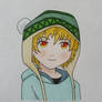 Yukine