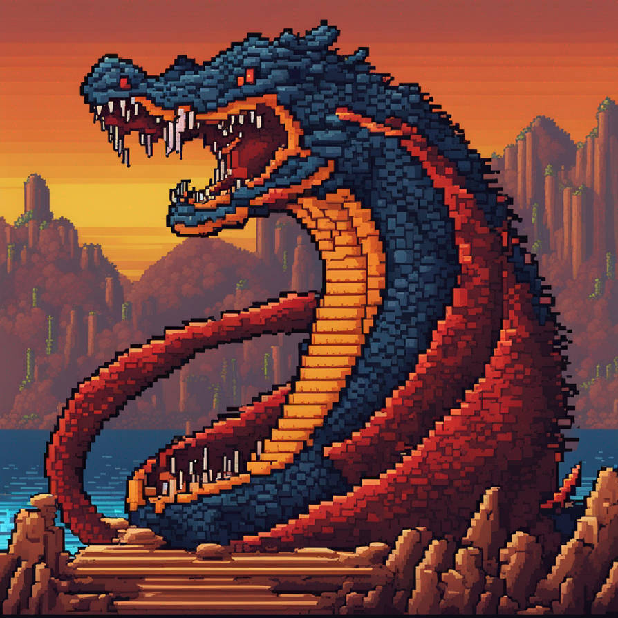 Gar HELL (kind of) by Cfdejerfj2 on DeviantArt