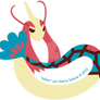 Milotic