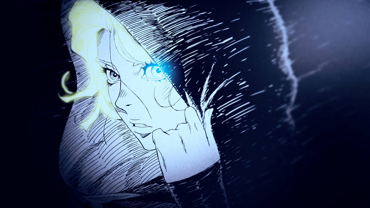 Sypha Sypha Belnades - Castlevania by Keep-M on DeviantArt
