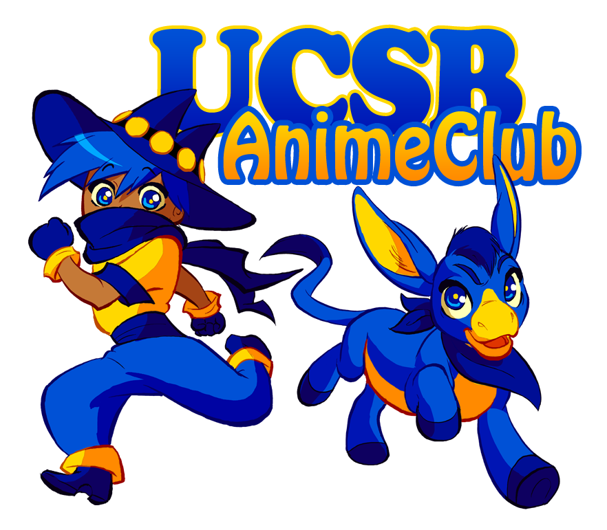 UCSB Anime Club