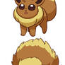 Pokemon - Eevee Poof