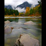 Washington  North Cascades II