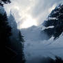 Washington:  W. Lake Serene