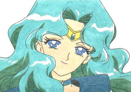 Sailor Neptune