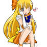 Sailor venus