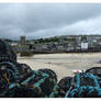 A View On Cloudy St. Ives