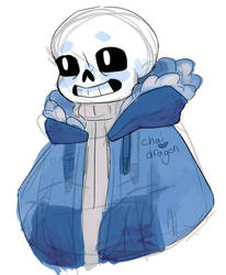 sans