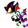 Shadow CD?