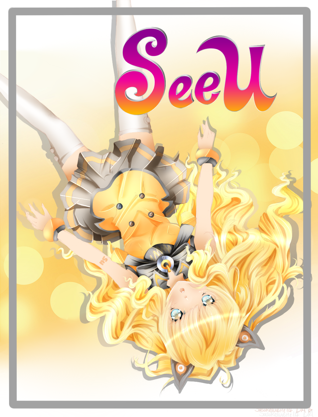 SeeU