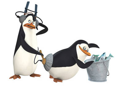 KOWALSKI Y CABO    O   PRIVATE