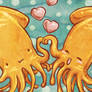 squid love