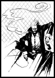 Hellblazer