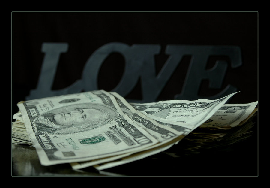 Love or Money