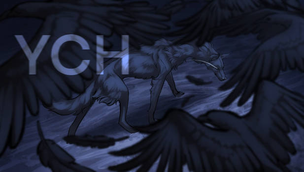 Crow ych (CLOSE)