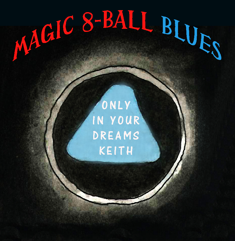 8-Ball Blues