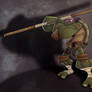 Another Donatello