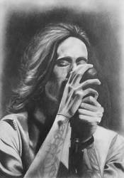 Brandon Boyd