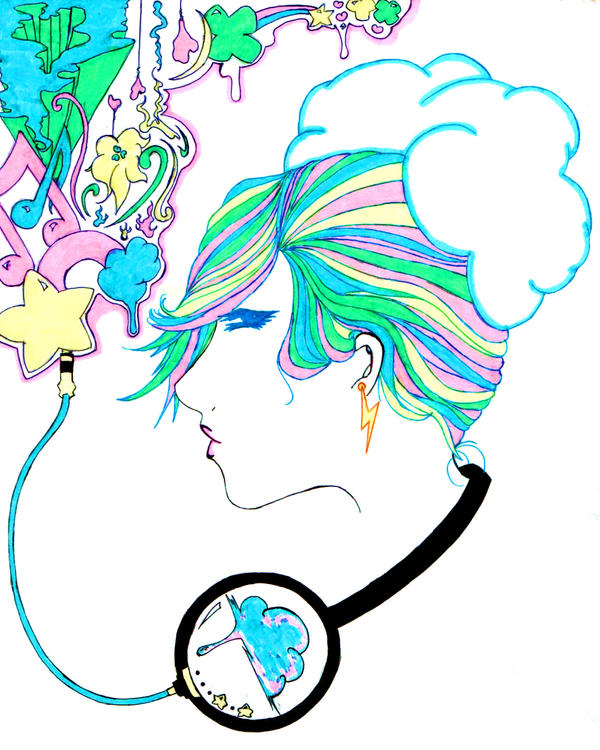 Acid by Sedecrem on DeviantArt