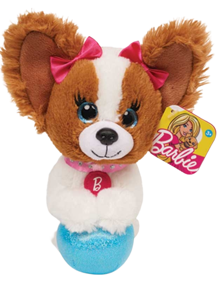 barbie dog pet bean plush png by KuromiAndChespin400 on DeviantArt