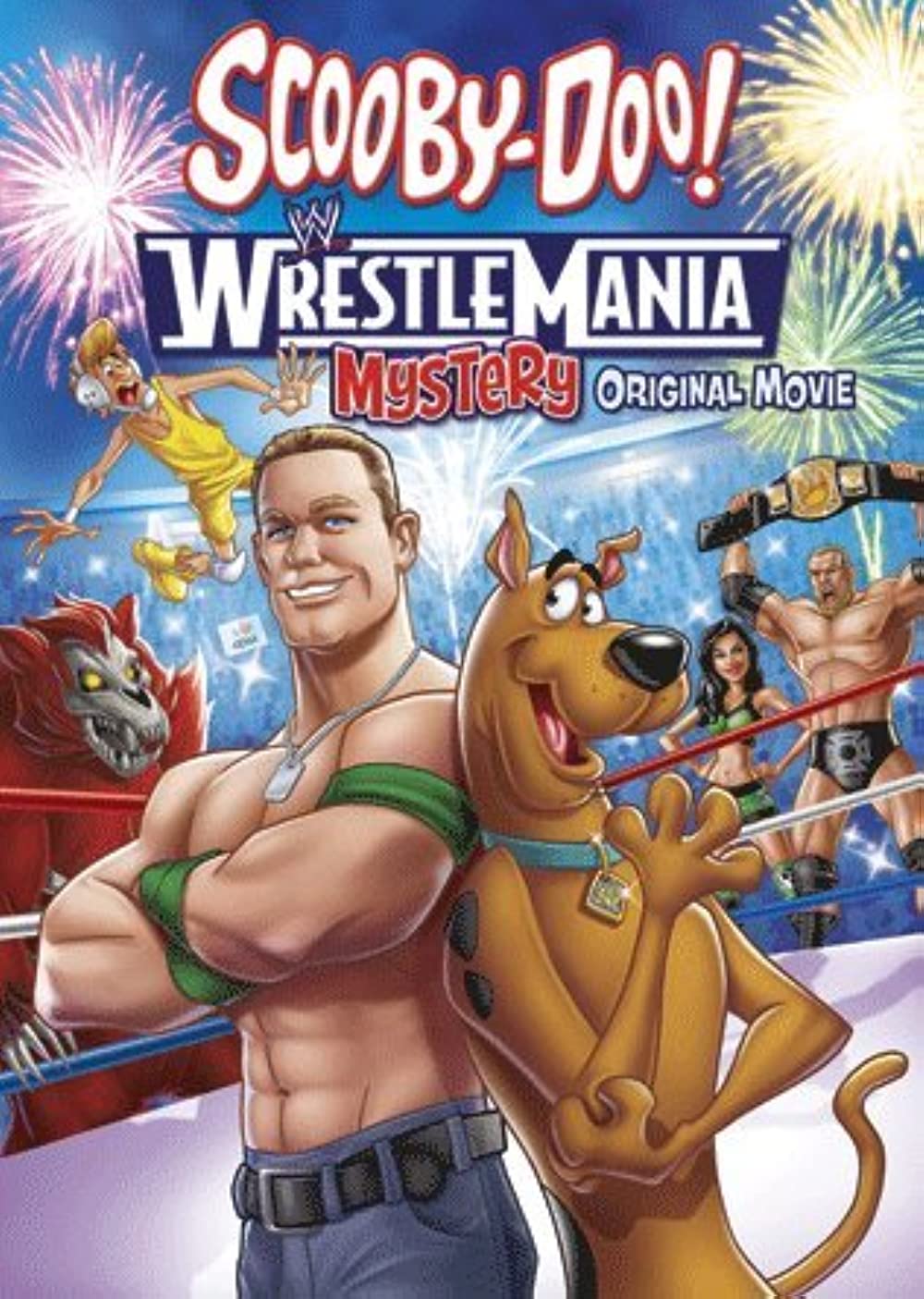 The 25th Anniversary of WrestleMania (TV Special 2009) - IMDb