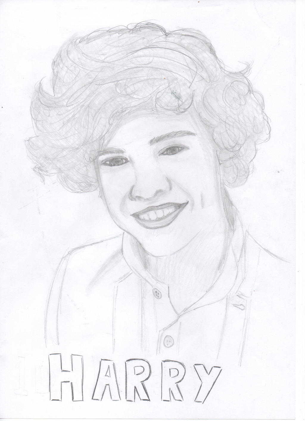 harry styles 1