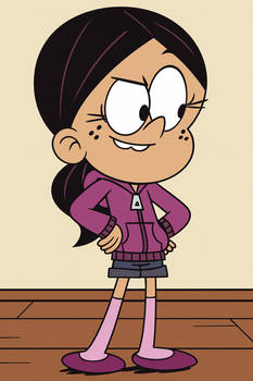 Ronnie Anne