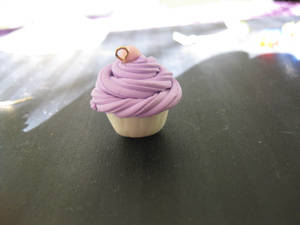 Experimental Cupcake