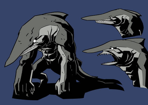 goblin shark