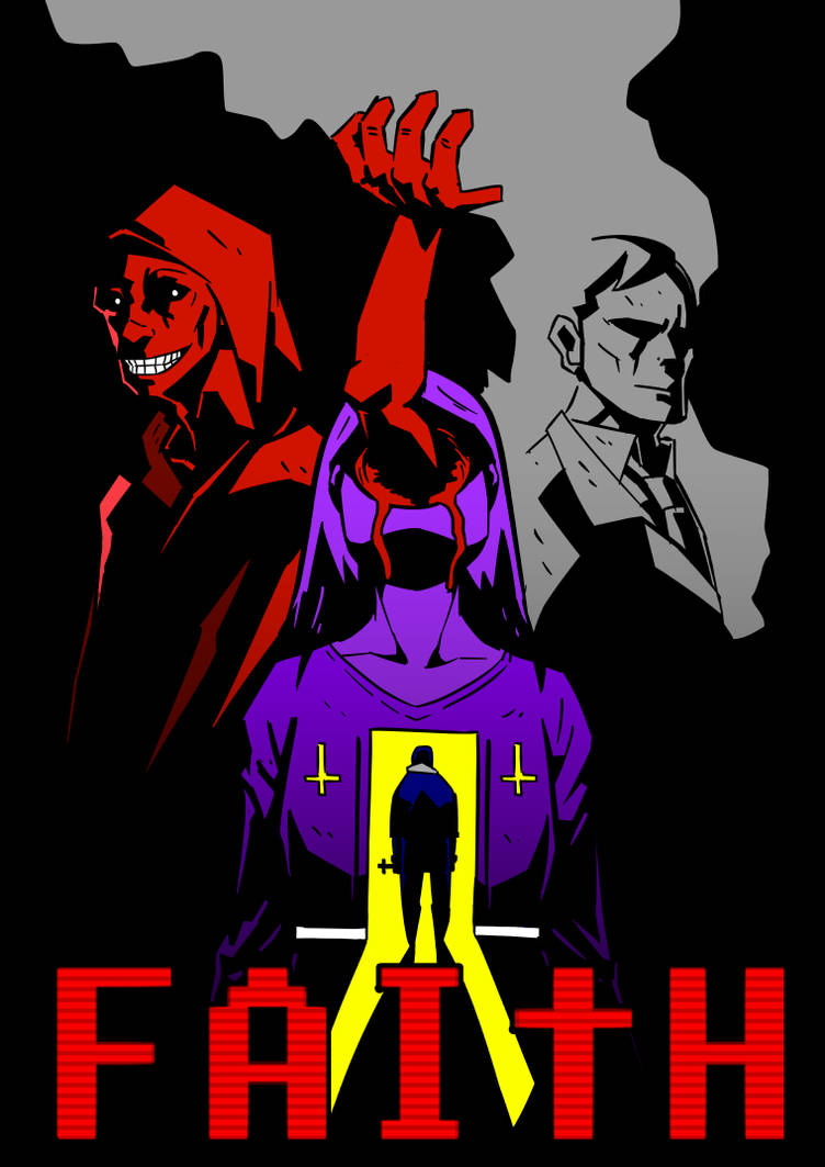 Faithamy by tis1451 on DeviantArt Faithamy by tis1451 on DeviantArt