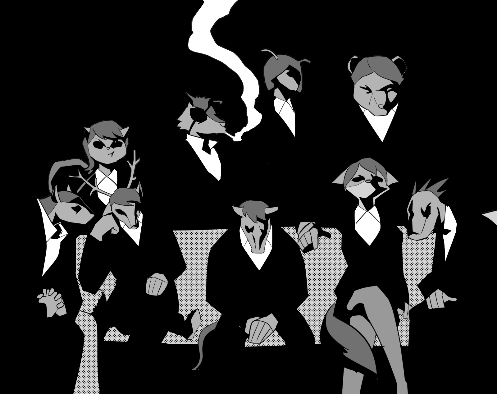 Shadow Government Ranks shadow goverment by tis1451 on DeviantArt