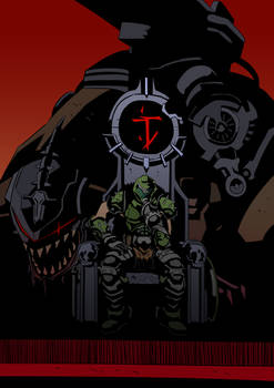 Doom the dark ages