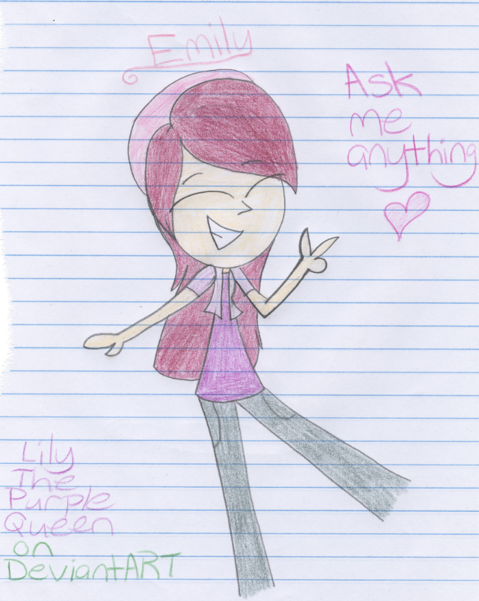 Ask Emily