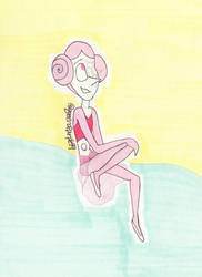 Pink Pearl