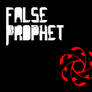 False Prophet Logo 3
