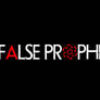 False Prophet Logo 4 revised 5