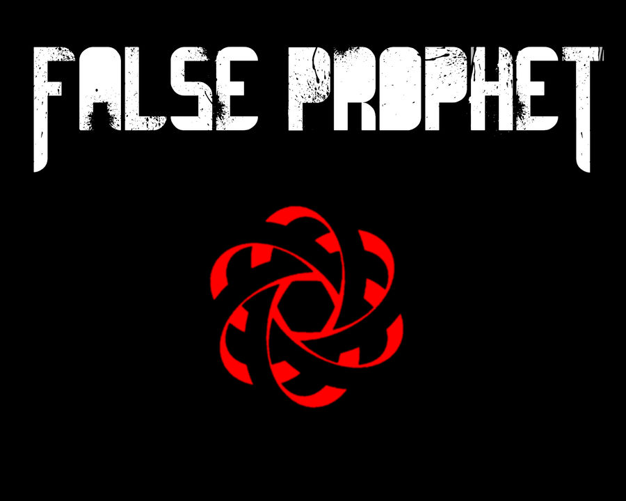 False Prophet Logo 5 revised 2