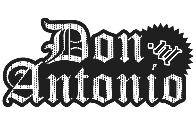 Don Antonio Logo