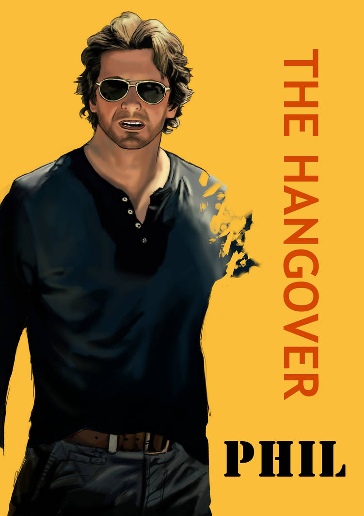 The HangoverPhil by lordrookie on DeviantArt
