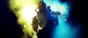 Halo Signature