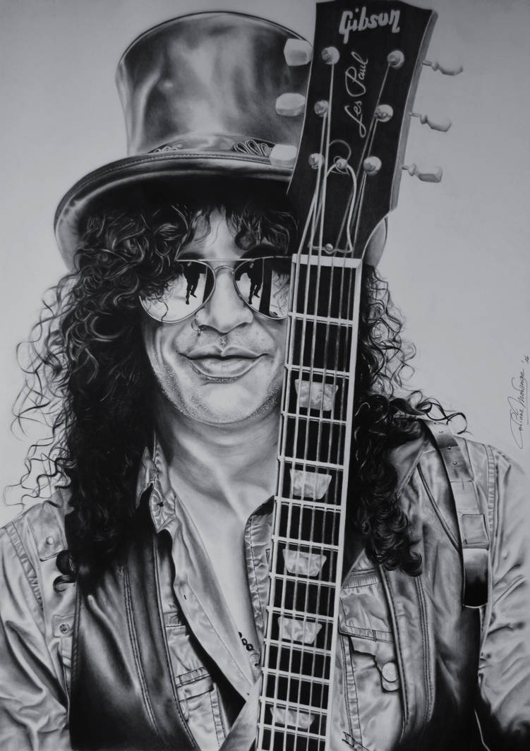 Slash by stars-art on DeviantArt