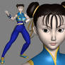 Chun-Li