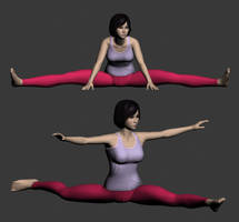 Yogini WIP4