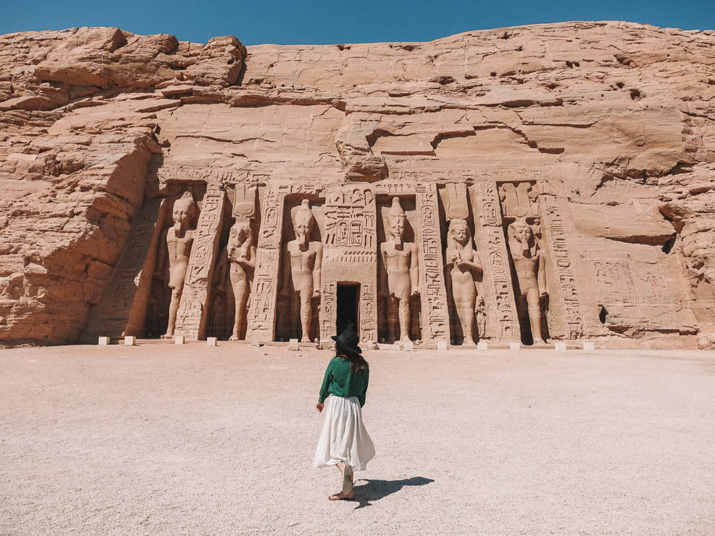 Egypt Travel Packages