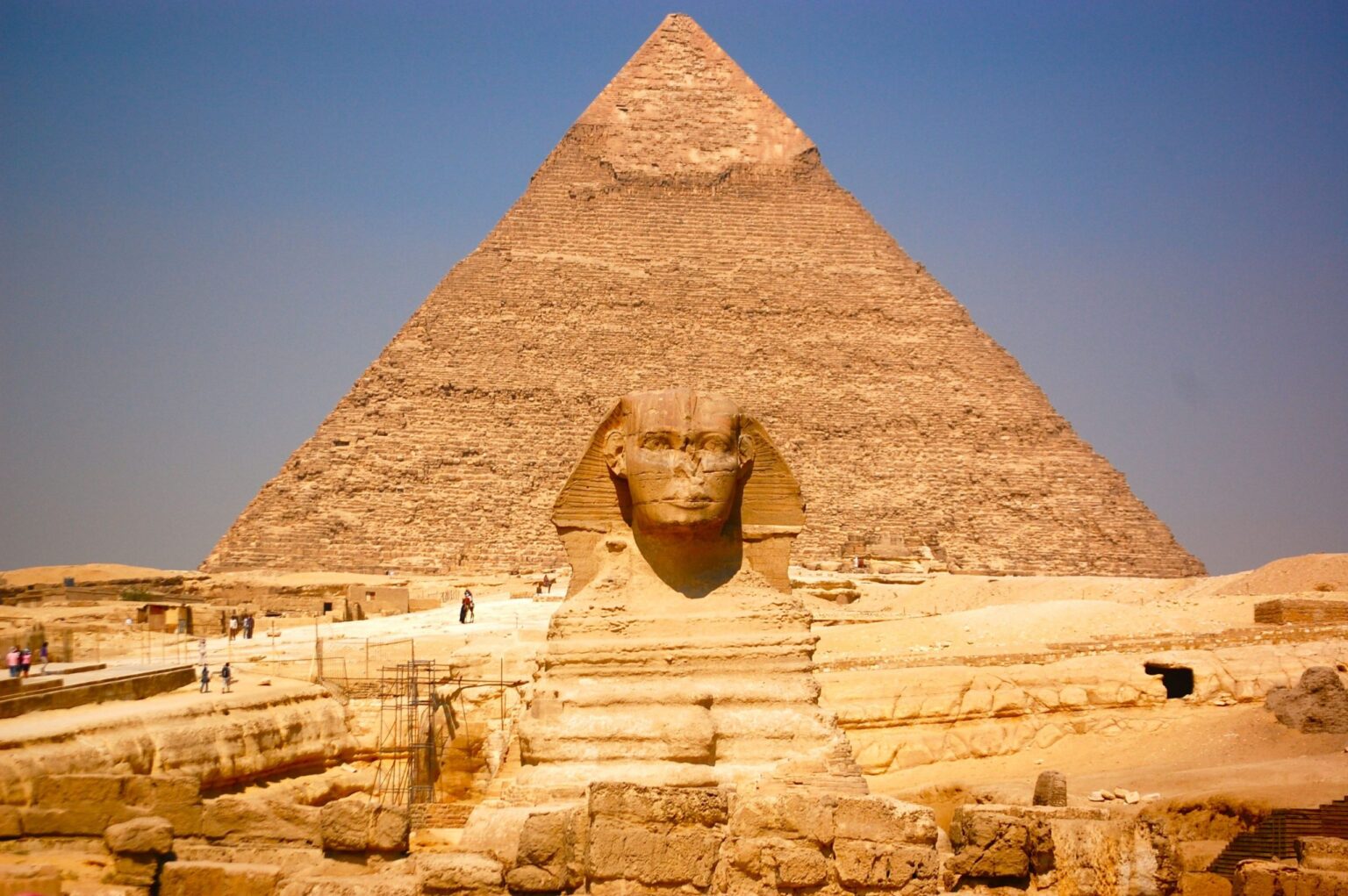 Cheap all inclusive Egypt tour packages from South