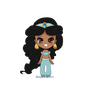 Princess Jasmine chibi