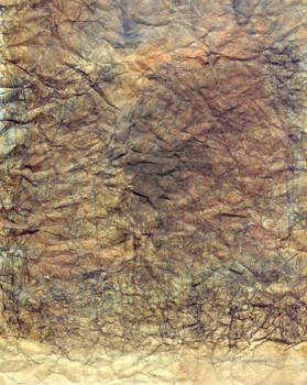 Crumpled Paper 23
