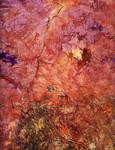 Paper Impasto 21 by Tackon