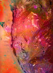 Colour Acrylic 41 by Tackon